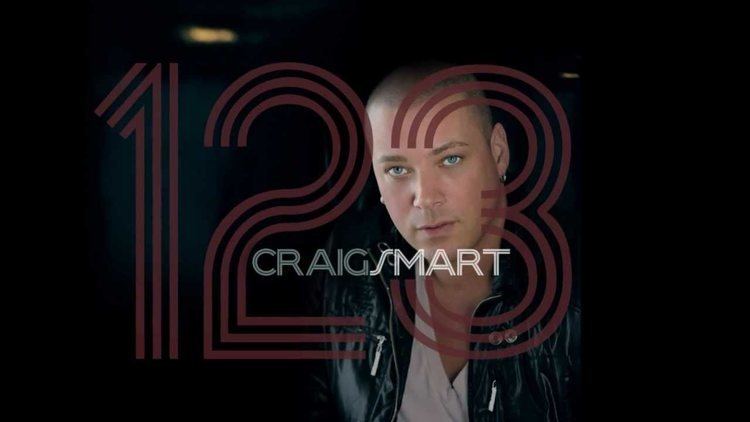 Craig Smart (singer) CRAIG SMART 123 Official iTunes Link YouTube