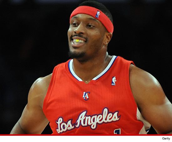 Craig Smith (basketball, born 1983) ExLA Clipper Craig Smith I Want 25 MILLION I Was Bilked