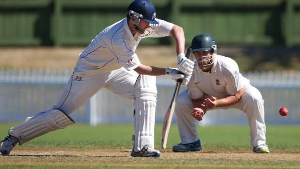 Craig Smith (cricketer) Southland cricket lose key player and coach as Craig Smith returns