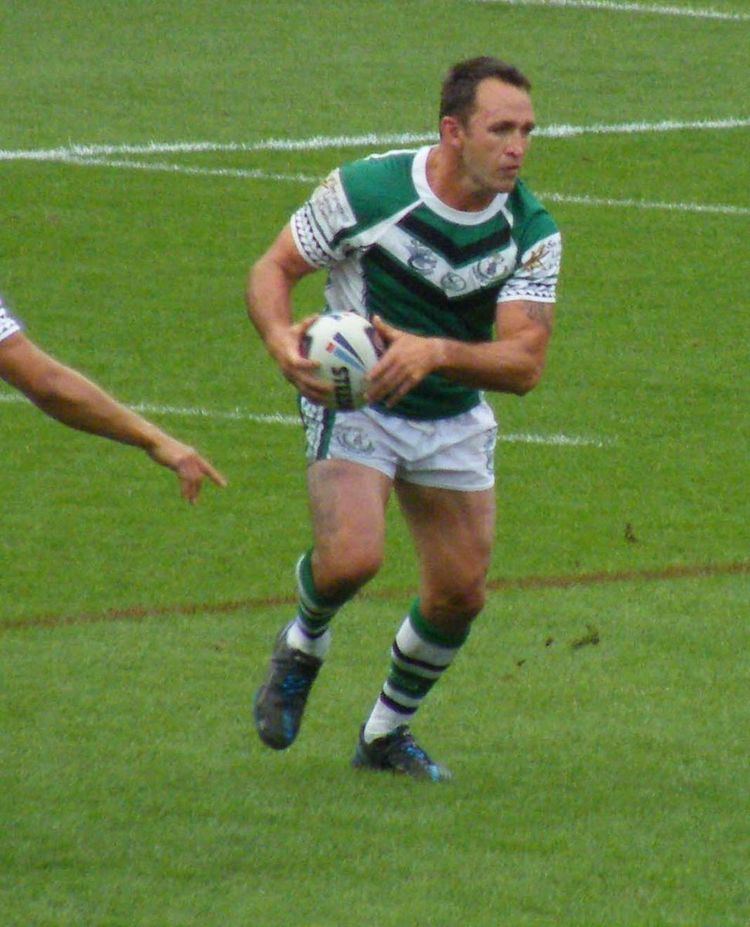 Craig Smith (rugby league, born 1971)