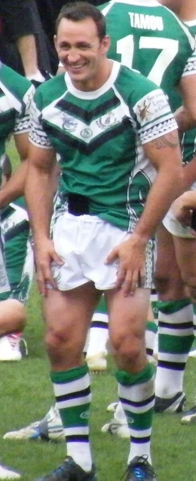 Craig Smith (rugby league, born 1973) Craig Smith rugby league born 1971 Wikipedia