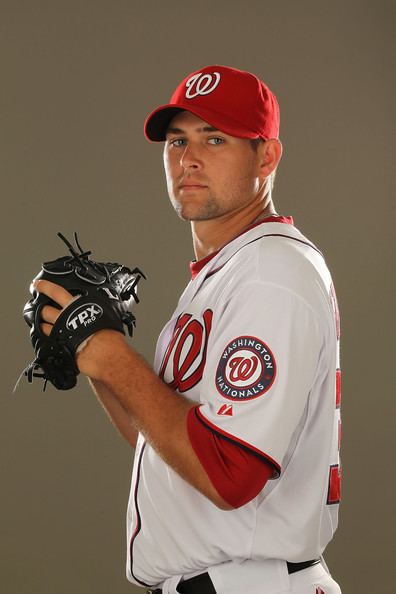 Craig Stammen Craig Stammen Photos Washington Nationals Photo Day Zimbio