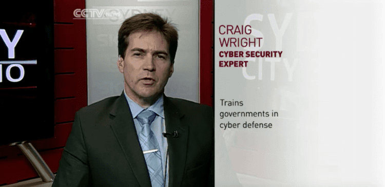 Craig Steven Wright Is craig steven wright another red herring in the bitcoin creation