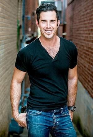 Craig Strickland Craig Strickland39s Body Was Camouflaged in Debris New Details