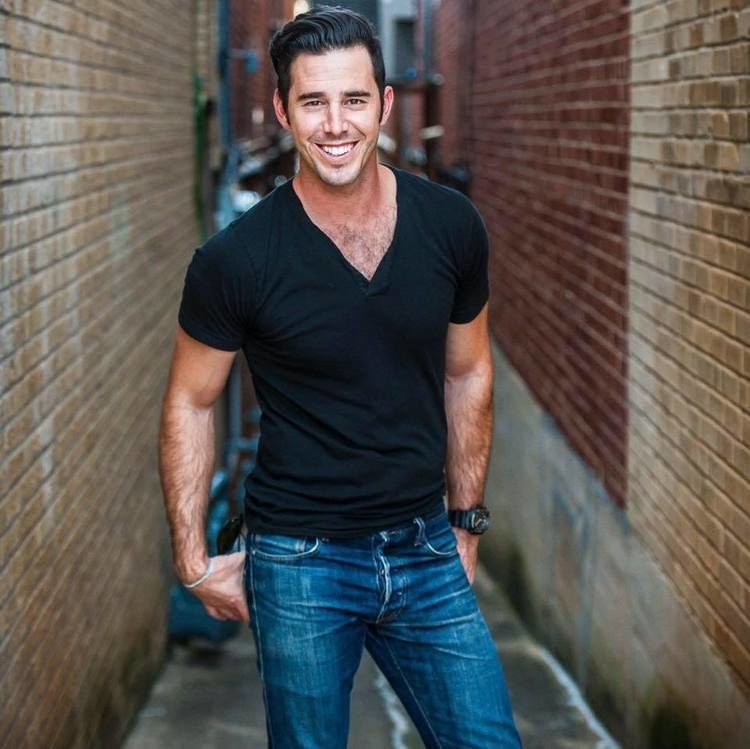 Craig Strickland cdnmobsocmediacomuploadssites49craigstrickl