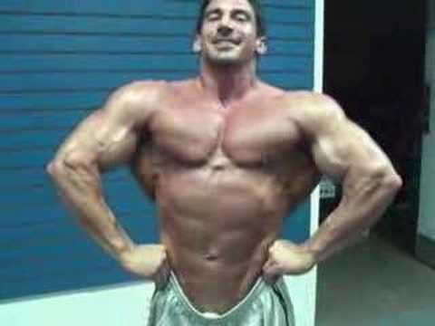 Craig Torres (bodybuilder) MostMuscularCom ULTRA clip Craig Torres YouTube