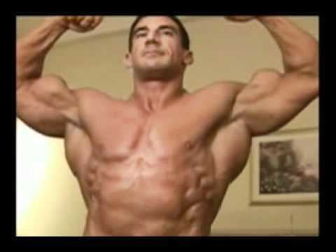 Craig Torres (bodybuilder) Craig Torres posing YouTube
