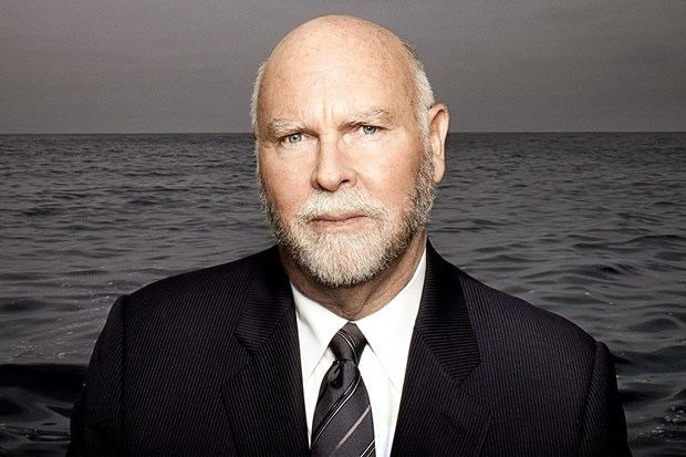 Craig Venter J Craig Venter sequenced the human genome Now he wants to