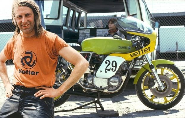 Craig Vetter Motorcycle Pioneer Craig Vetter Seriously Injured in a