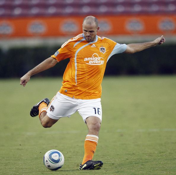 Craig Waibel Craig Waibel Photos Chivas USA v Houston Dynamo Zimbio