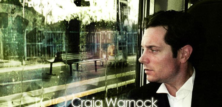 Craig Warnock RESUME Craig Warnock