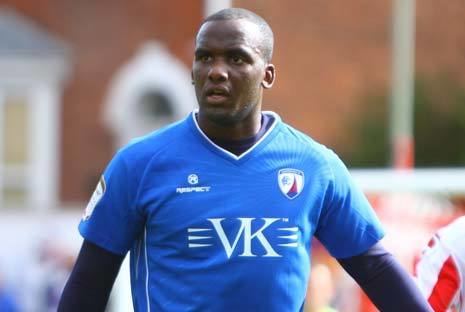 Craig Westcarr Chesterfield FC News from the Chesterfield Post
