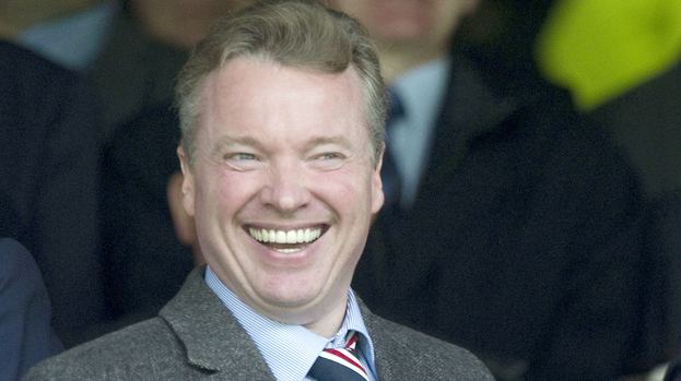 Craig Whyte Move to liquidate Craig Whyte39s Rangers 39oldco39 parent