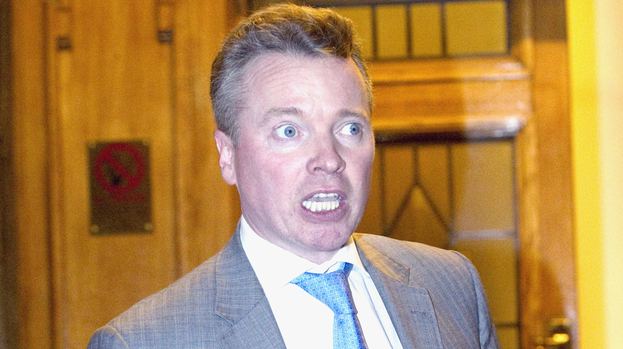 Craig Whyte Craig Whyte agrees to sell film rights to story of Rangers