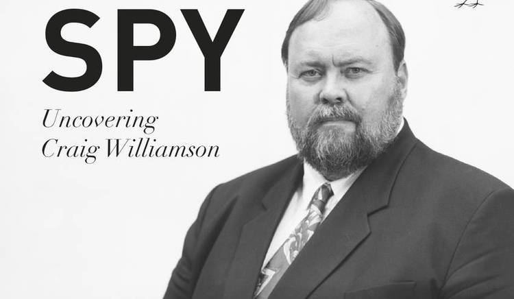 Craig Williamson Book Extract Spy Uncovering Craig Williamson Daily Maverick