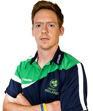 Craig Young (cricketer) Craig Young Cricket Ireland