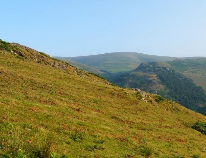 Craig yr Aderyn Visit Snowdonia Craig yr Aderyn