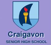 Craigavon Senior High School