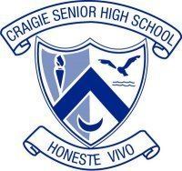 Craigie Senior High School httpsuploadwikimediaorgwikipediaen338Cra