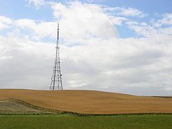 Craigkelly transmitting station httpsuploadwikimediaorgwikipediacommonsthu