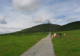 Craigowl Hill - Alchetron, The Free Social Encyclopedia