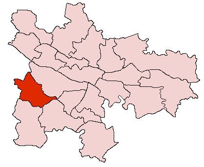 Craigton (ward)