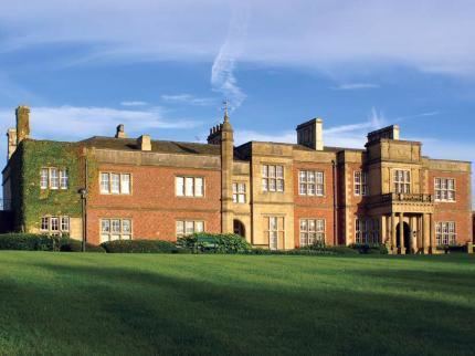 Cranage Hall De Vere Cranage Estate Deals amp Reviews Cheshire LateRoomscom