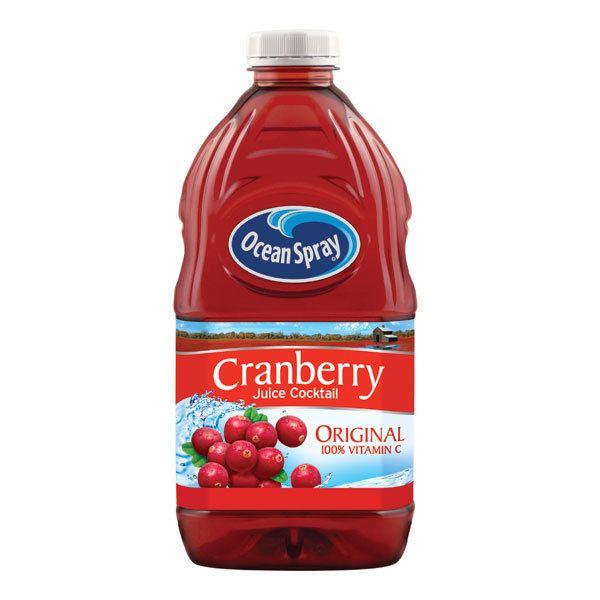 Cranberry juice Ocean Spray Cranberry Juice Cranberry Juice Cocktail Ocean Spray