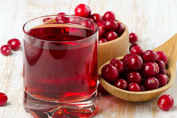 Cranberry juice Is It Safe To Drink Cranberry Juice While Breastfeeding