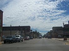 Crandon, Wisconsin httpsuploadwikimediaorgwikipediacommonsthu