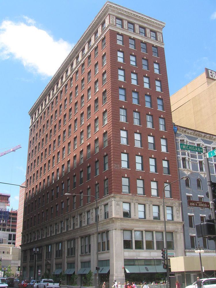 Crane Company Building (Chicago)
