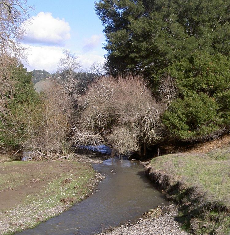 Crane Creek (California)