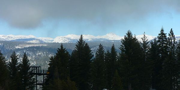 Crane Flat Fire Lookout Alchetron The Free Social Encyclopedia