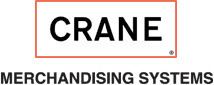 Crane Merchandising Systems wwwmarketinspectorcoukmedia772007CraneMerc