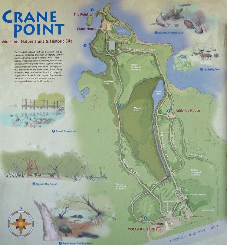 Crane Point Last Dance Crane Point Vaca Key Marathon