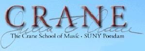 Crane School of Music httpsuploadwikimediaorgwikipediaen665Cra