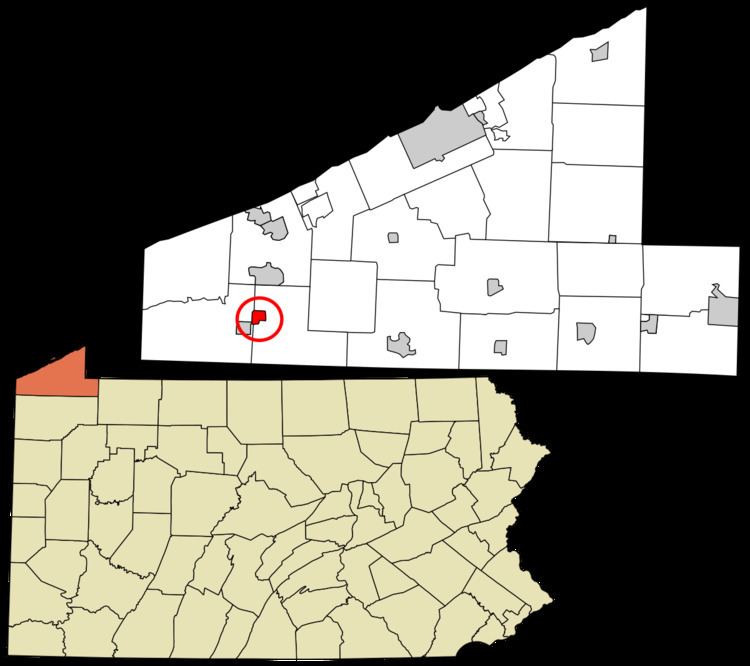 Cranesville, Pennsylvania