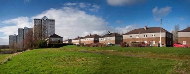 Cranhill Neighbourhood profiles The Glasgow Indicators Project