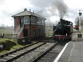 Cranmore railway station httpsuploadwikimediaorgwikipediacommonsthu