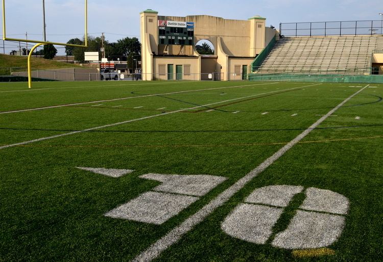 Cranston Stadium football johnwalshcopy