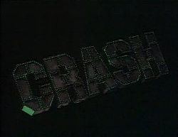 Crash (1984 TV series) httpsuploadwikimediaorgwikipediaenthumbe