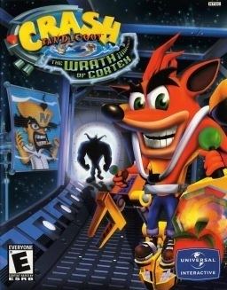 Crash Bandicoot (video game) Crash Bandicoot The Wrath of Cortex Video Game TV Tropes