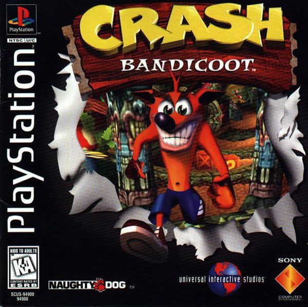 Crash Bandicoot (video game) img1gameoldiescomsitesdefaultfilespackshots