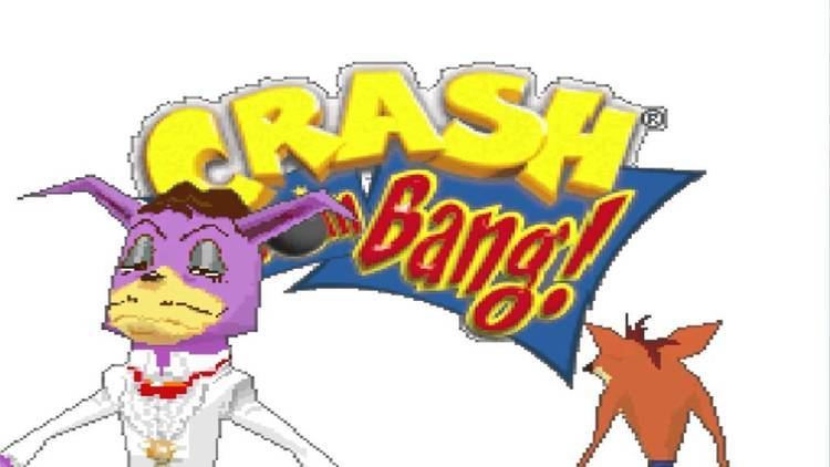 Crash Boom Bang! Crash Boom Bang Intro YouTube