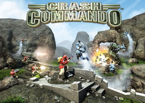 Crash Commando Crash Commando Trophy Guide PS3 Trophies Forum