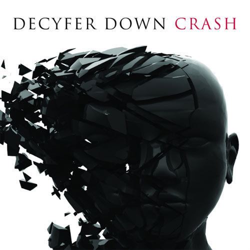 Crash (Decyfer Down album) wwwjesusfreakhideoutcomcdreviewscoverscrashjpg