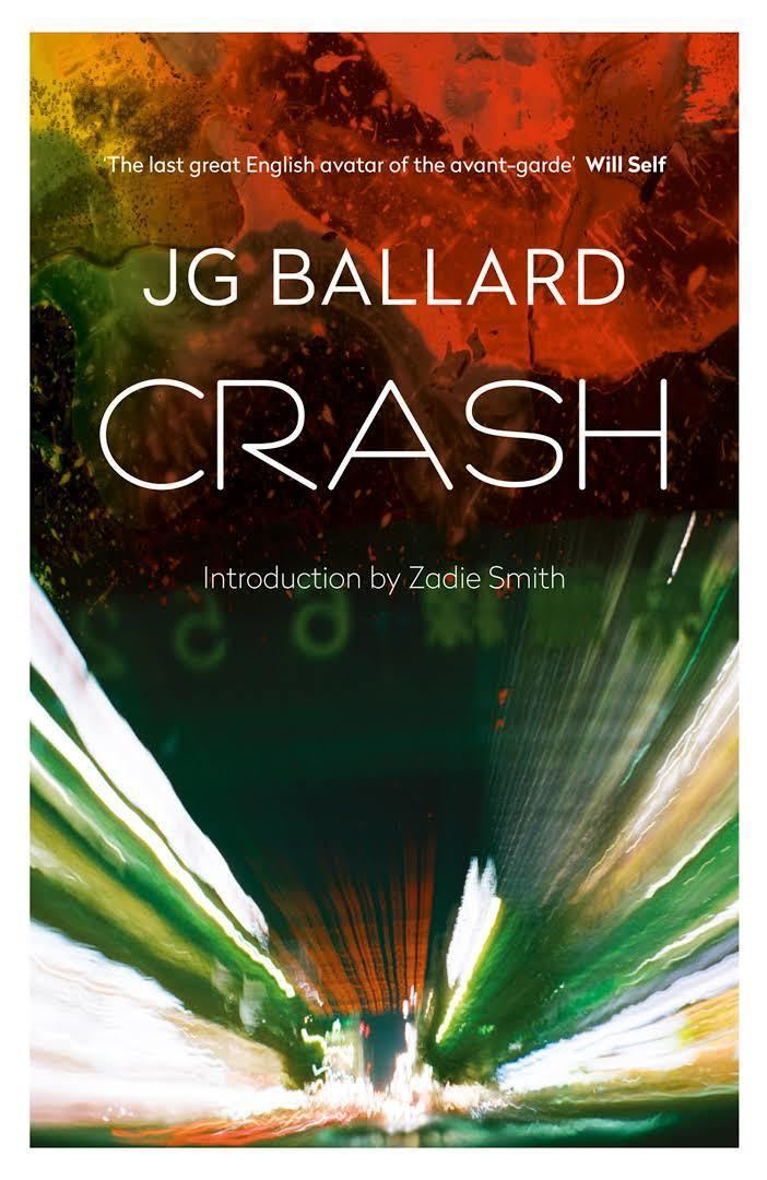 Crash (J. G. Ballard novel) t0gstaticcomimagesqtbnANd9GcSgHmpSiYWZz8XD5