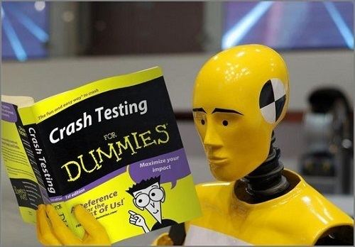 Crash test dummy - Alchetron, The Free Social Encyclopedia