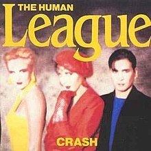 Crash (The Human League album) httpsuploadwikimediaorgwikipediaenthumb1