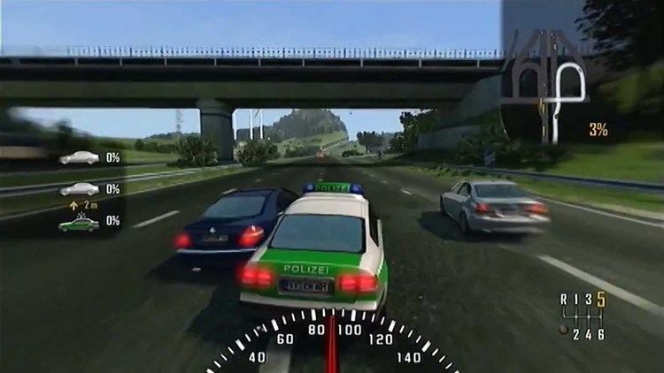 Crash Time: Autobahn Pursuit Crash Time Autobahn Pursuit Playthrough Part 1 No Commentary